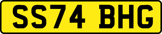 SS74BHG