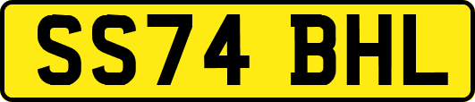 SS74BHL