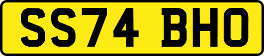 SS74BHO