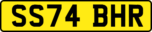 SS74BHR