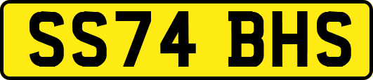 SS74BHS