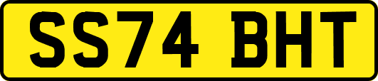 SS74BHT
