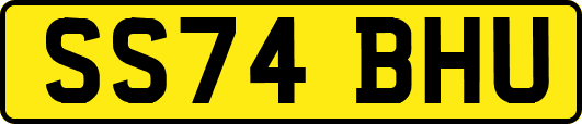 SS74BHU
