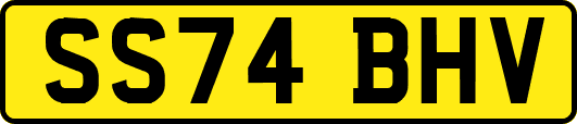 SS74BHV