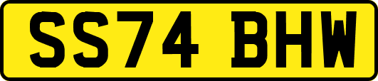 SS74BHW