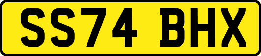 SS74BHX