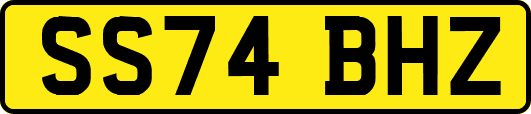 SS74BHZ