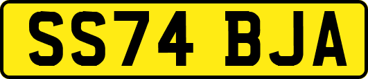 SS74BJA