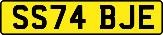SS74BJE