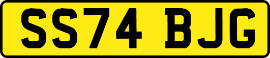 SS74BJG