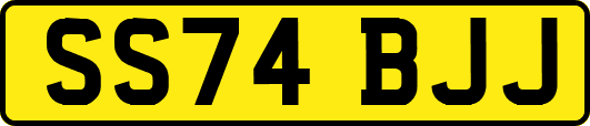 SS74BJJ