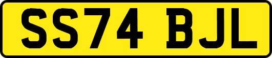 SS74BJL