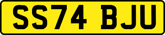 SS74BJU