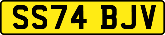 SS74BJV