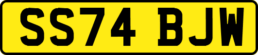 SS74BJW