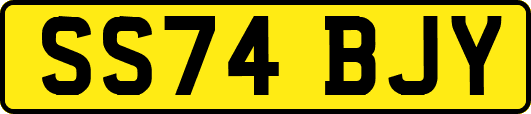 SS74BJY