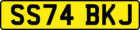 SS74BKJ