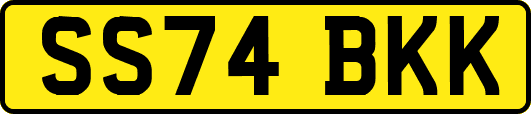 SS74BKK