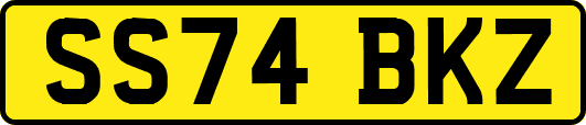 SS74BKZ
