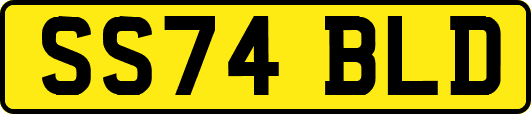 SS74BLD