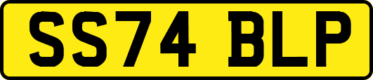 SS74BLP
