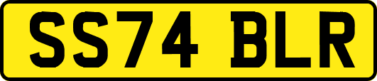 SS74BLR