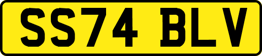 SS74BLV
