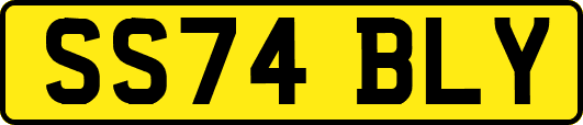 SS74BLY
