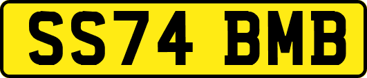 SS74BMB