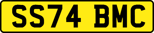 SS74BMC