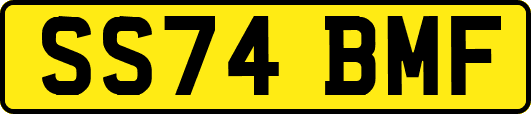 SS74BMF