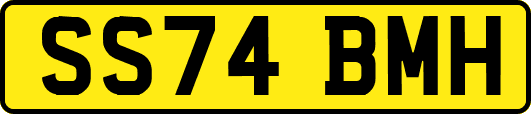 SS74BMH