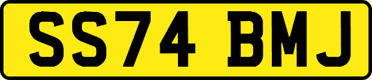 SS74BMJ