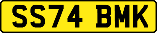 SS74BMK