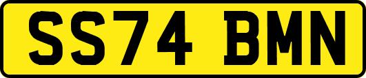 SS74BMN