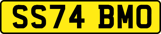 SS74BMO