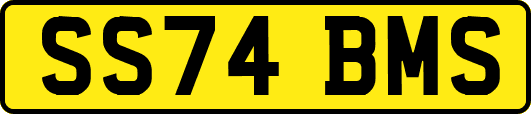 SS74BMS