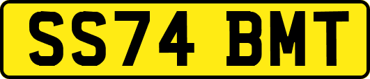 SS74BMT