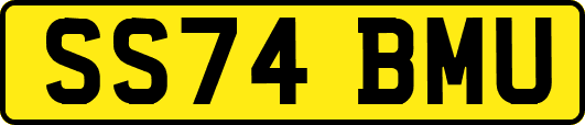 SS74BMU