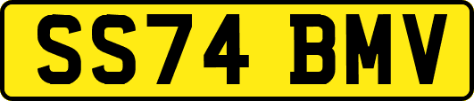 SS74BMV