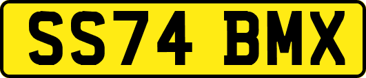 SS74BMX