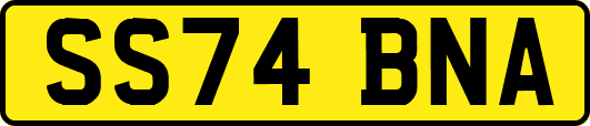 SS74BNA