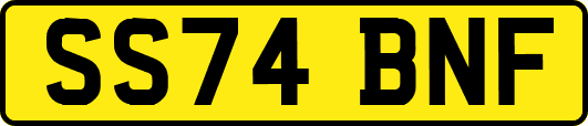 SS74BNF