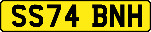 SS74BNH