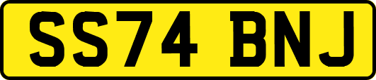 SS74BNJ