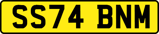 SS74BNM