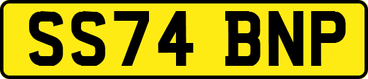 SS74BNP