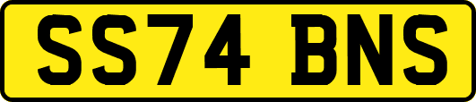 SS74BNS