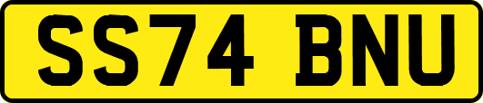 SS74BNU