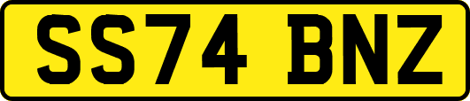 SS74BNZ